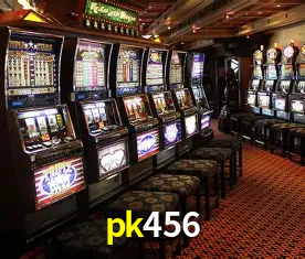 Desvendando o Mundo dos Jogos Virtuais na pk456