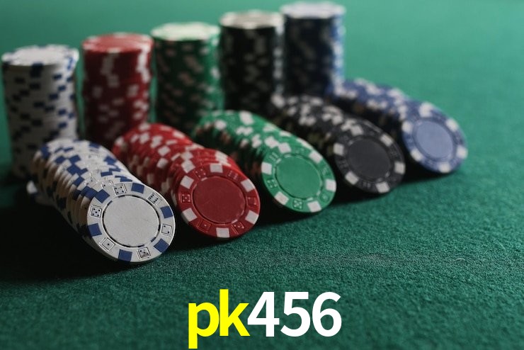Welcome Bonus pk456