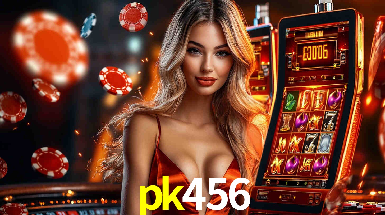 pk456 bet