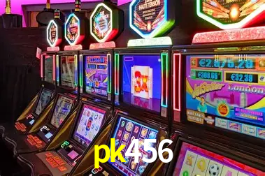 Desvendando o Mundo dos Jogos Virtuais na pk456