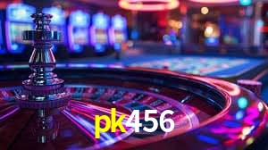 Experiência VIP pk456