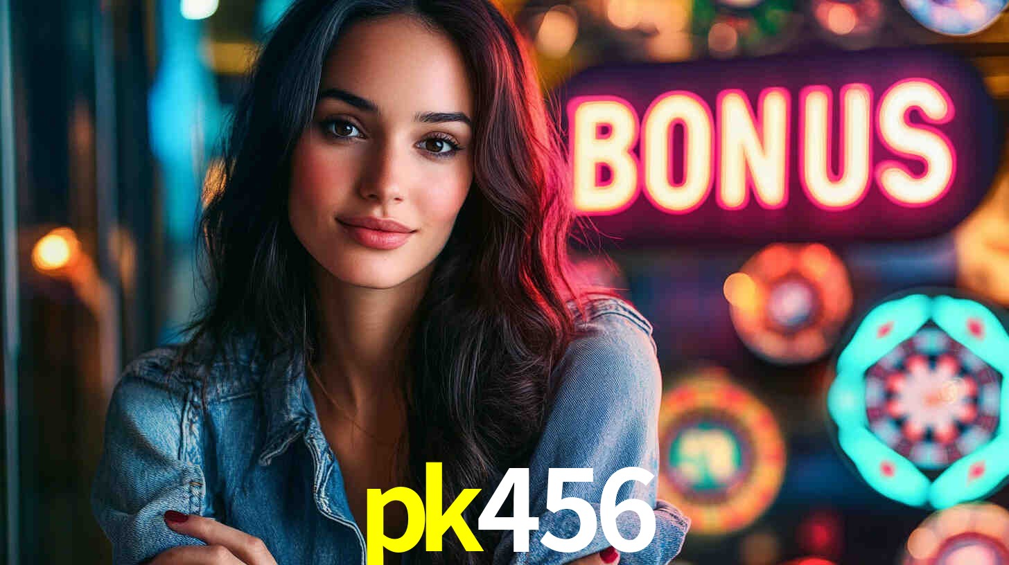 pk456: A Experiência de Casino com Jogos de Mesa ao Vivo