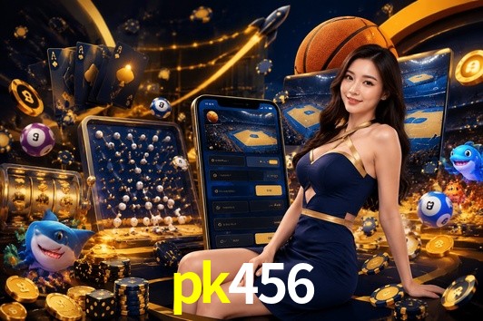 Platform Technology pk456