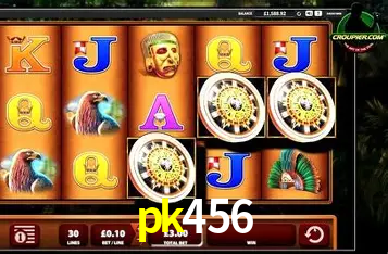 Apostas Esportivas na pk456: Um Guia Completo
