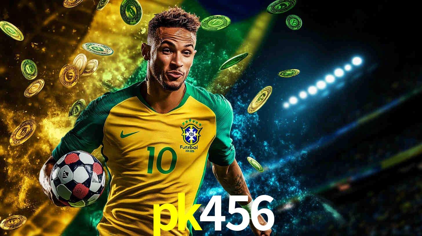 Descubra o Programa VIP da pk456: Vantagens Exclusivas para Jogadores