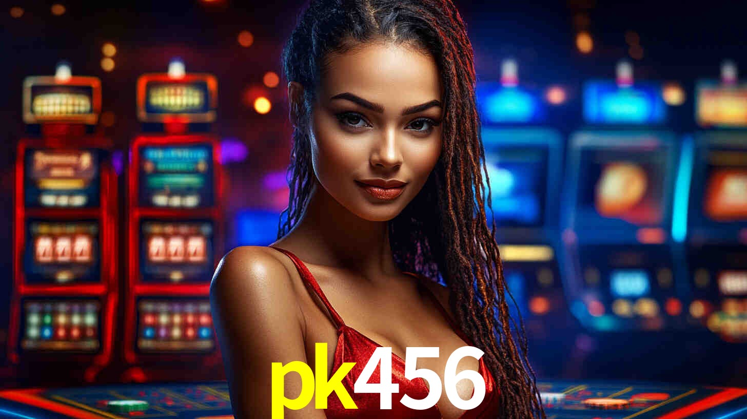 A Emoção da Loteria na pk456: Uma Chance de Mudança de Vida