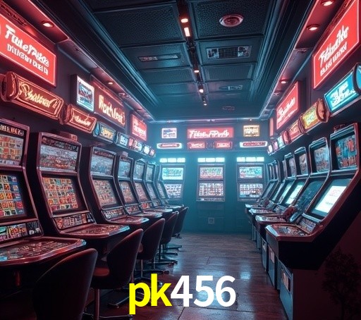 Acesso seguro à conta pk456