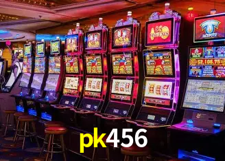Blackjack na pk456