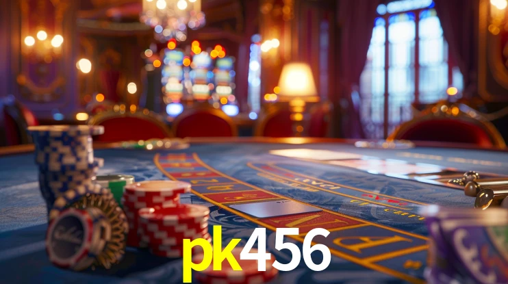 Secure Login pk456