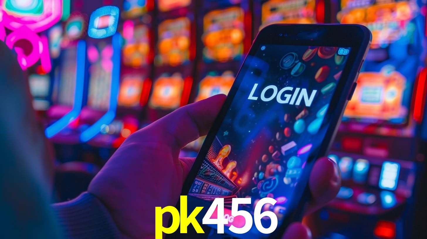 Apostas de Futebol pk456