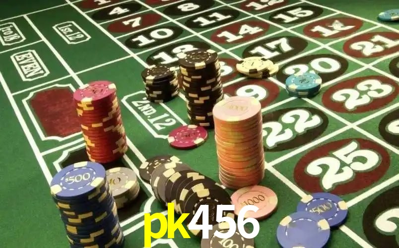 Login Seguro pk456