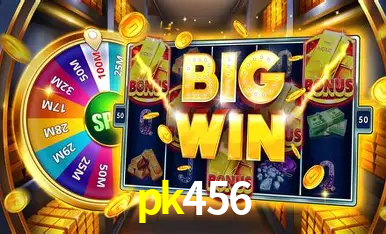Descubra a Magia dos Jogos de Arcade no pk456