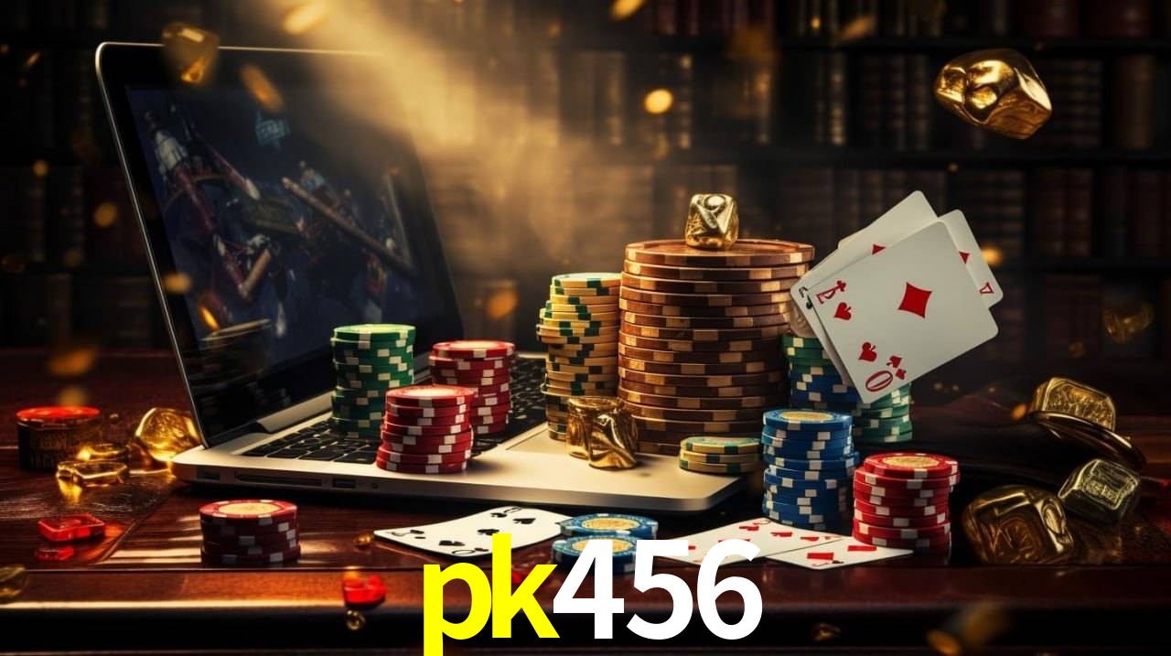 Apostas de Tênis pk456