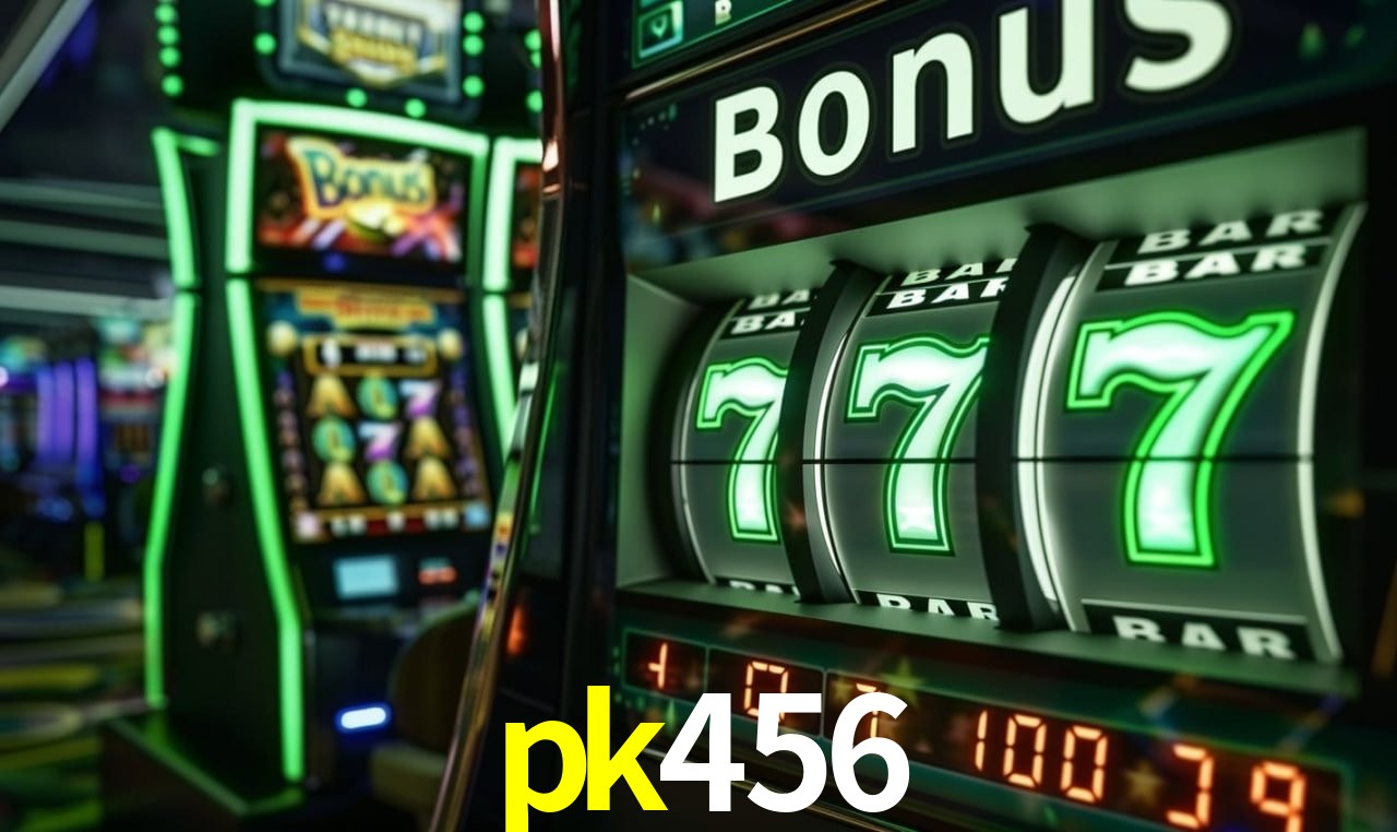Bonus Features pk456