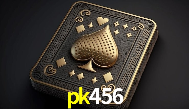 Diretório de Jogos pk456