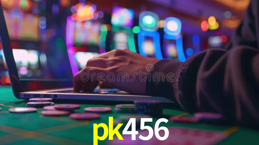 Mesa de Roleta pk456