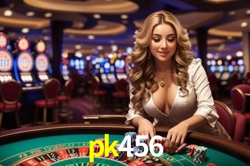 Live Casino pk456
