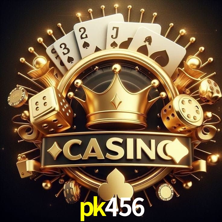 Provedores de Jogos pk456