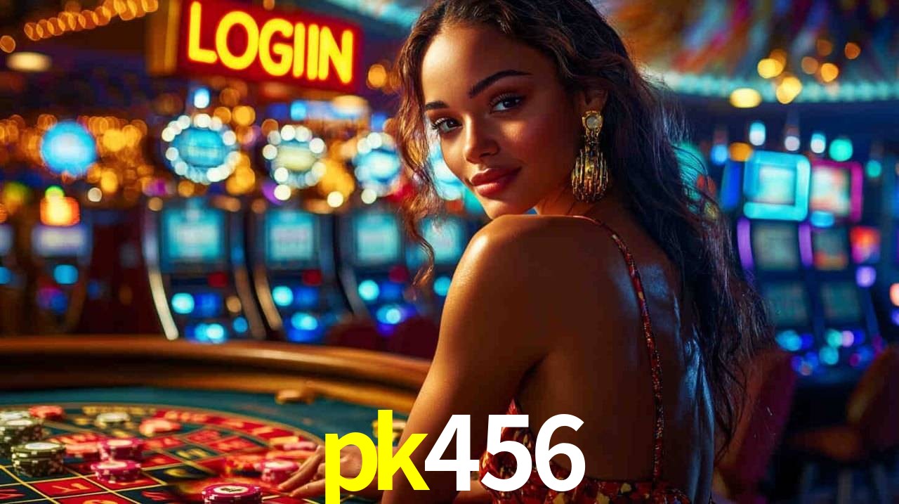 Tecnologia da Plataforma pk456
