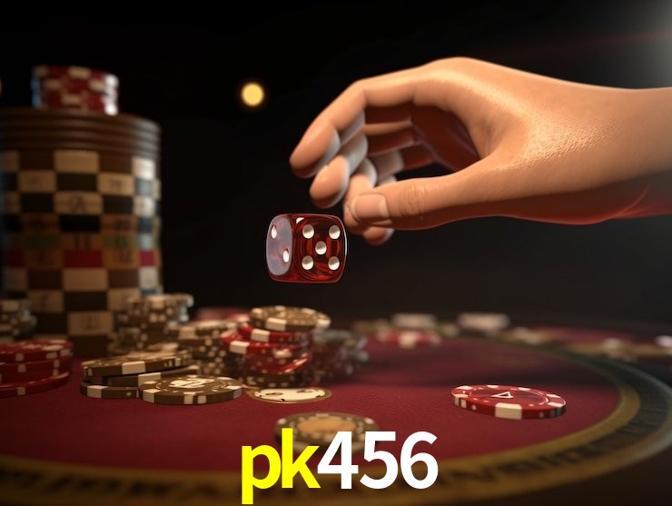 Segurança 2FA pk456