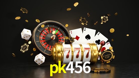 Blackjack Table pk456