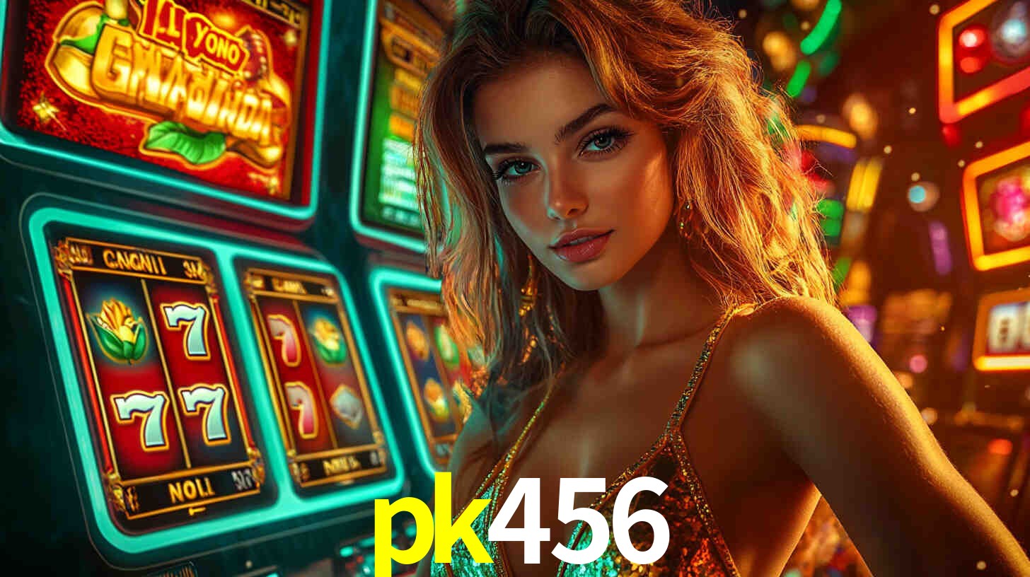 pk456 App Interface