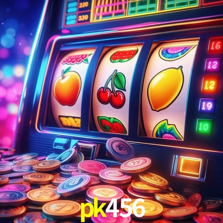 Recursos de Bônus pk456
