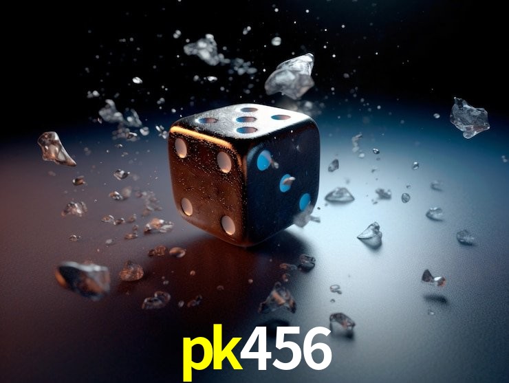 Depósito e saque na pk456