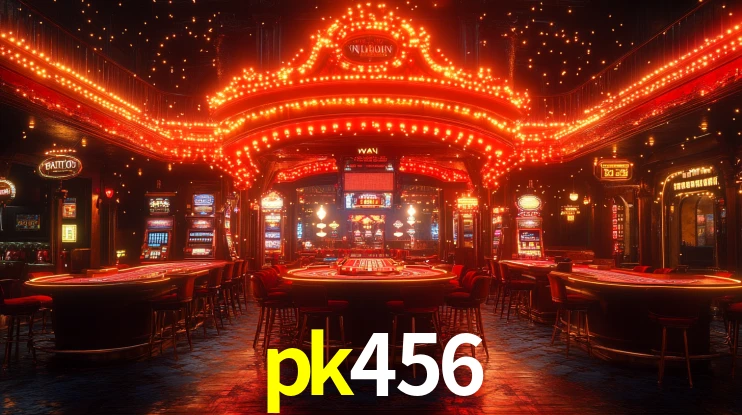 Experimente o Login Seguro Premium no pk456