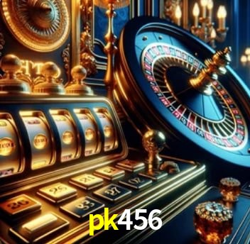 Estatísticas Esportivas pk456