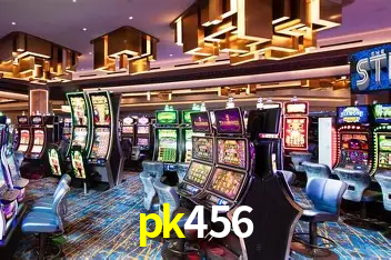 A Popularidade dos Caça-Níqueis no pk456