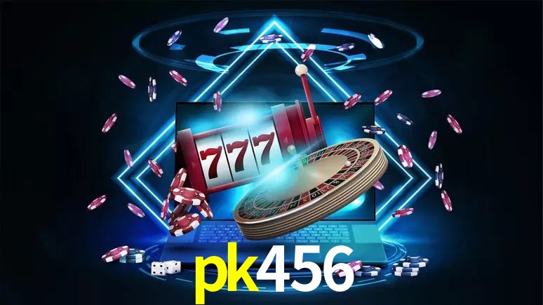 Integração de APIs pk456