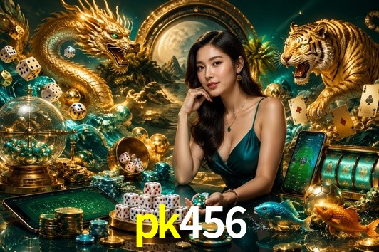 Responsive Design pk456