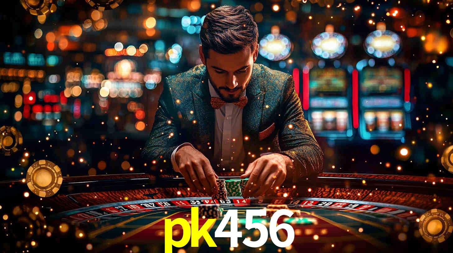 Ofertas Imperdíveis na pk456: Promoções e Bônus Que Valem a Pena
