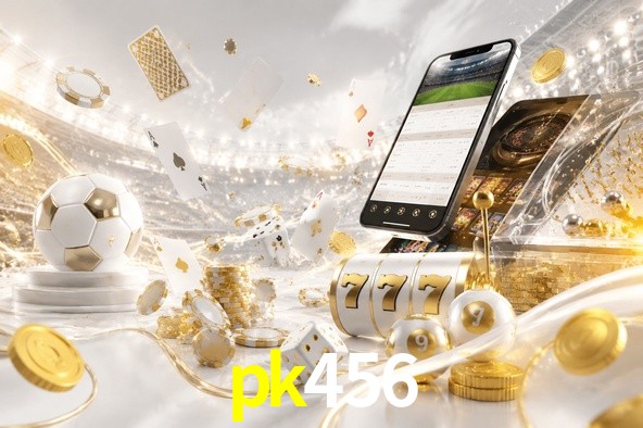 Football Betting pk456