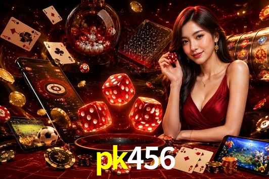2FA Security pk456