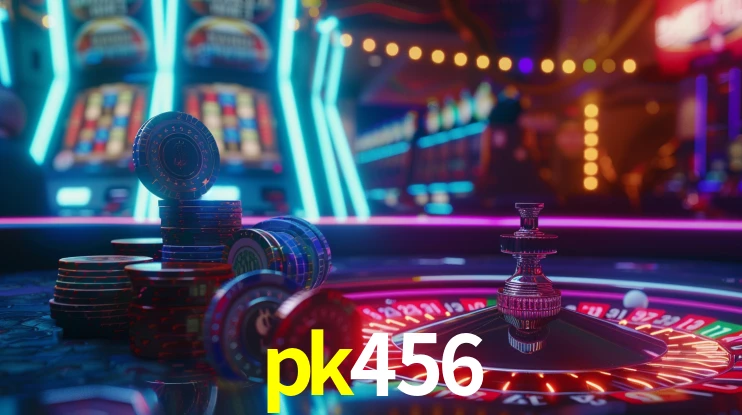 Game Providers pk456