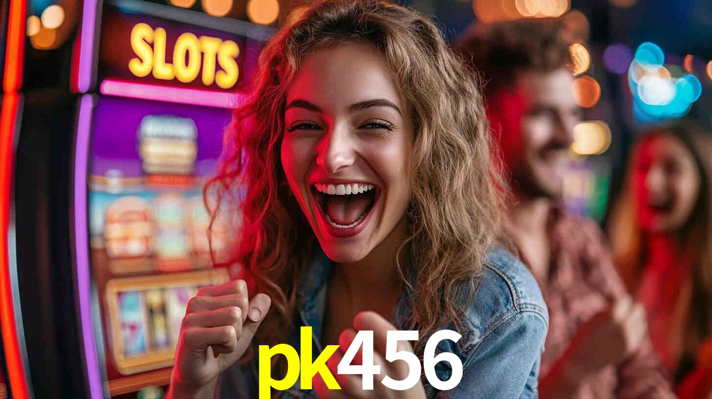 Desvendando o Mundo dos Jogos Virtuais na pk456