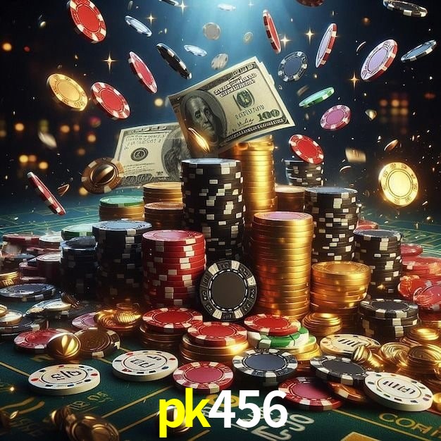 PIX Instantâneo pk456