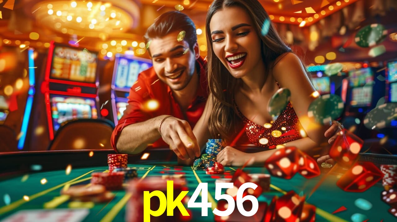 Promoções Sazonais pk456