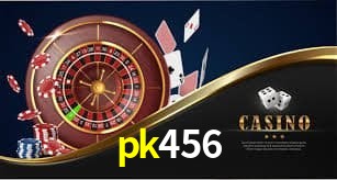 Estatísticas do Jogo pk456
