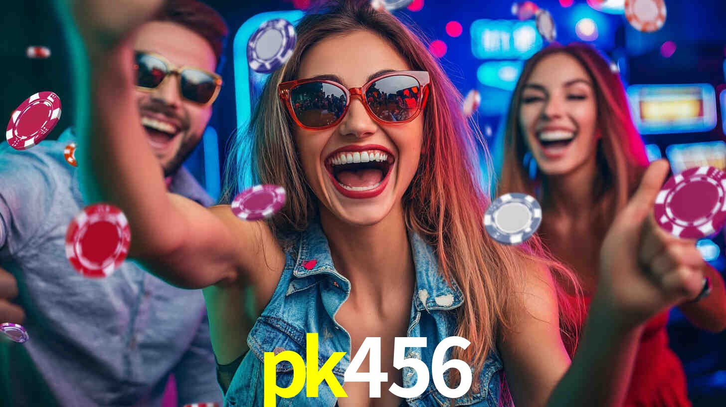 Explorando a Categoria de Eventos em Apostas na pk456