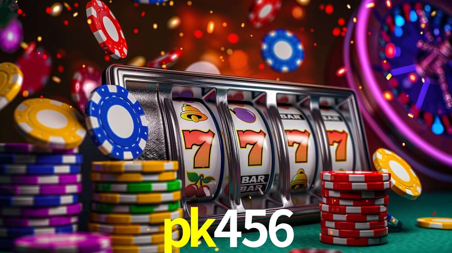 Casino VIP pk456