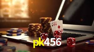 Jogos Exclusivos pk456