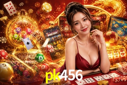 Slot Games pk456