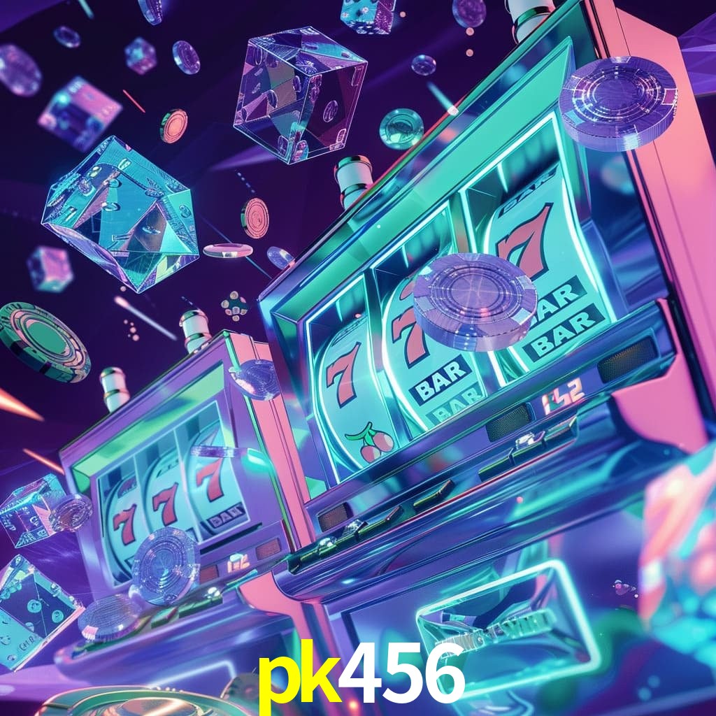 Interface do App pk456