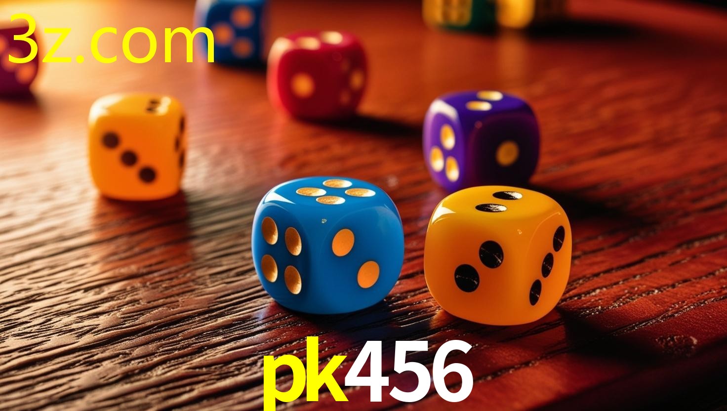 PK456