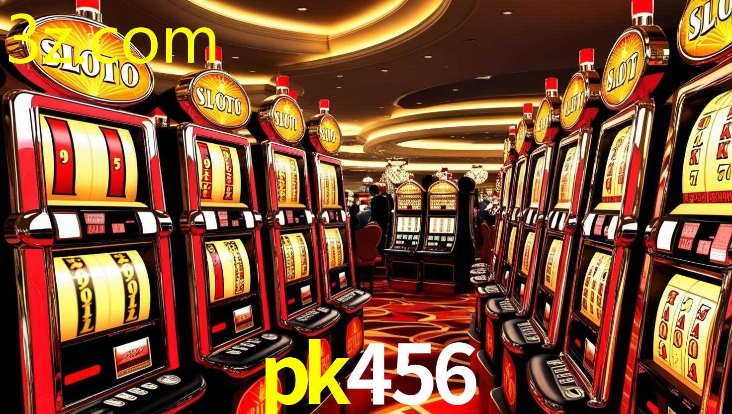 PK456