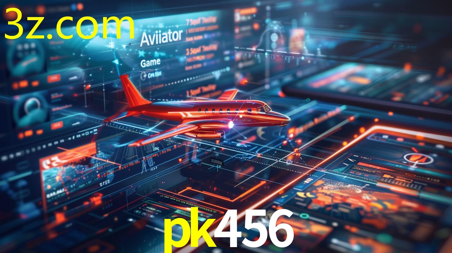 PK456