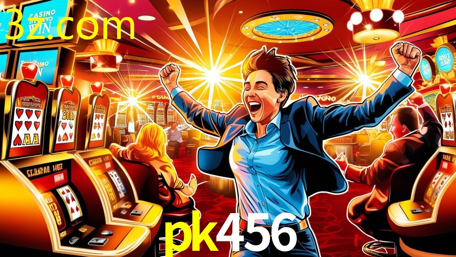 PK456